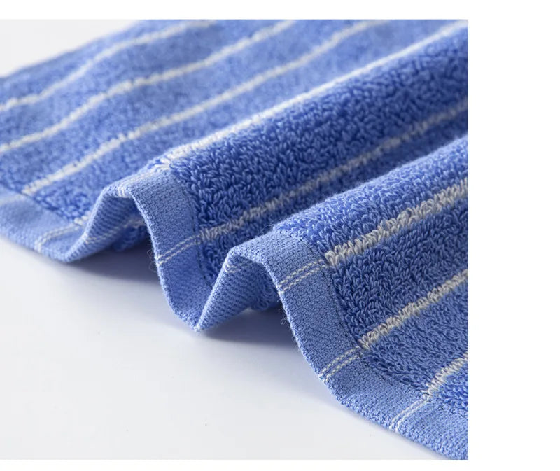 100% Cotton Towels Set
