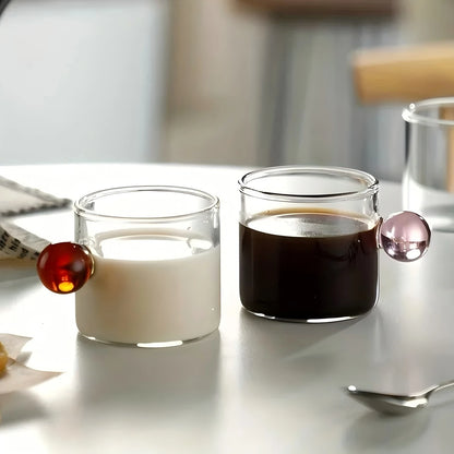 Glass Drinkware for Everyday Use
