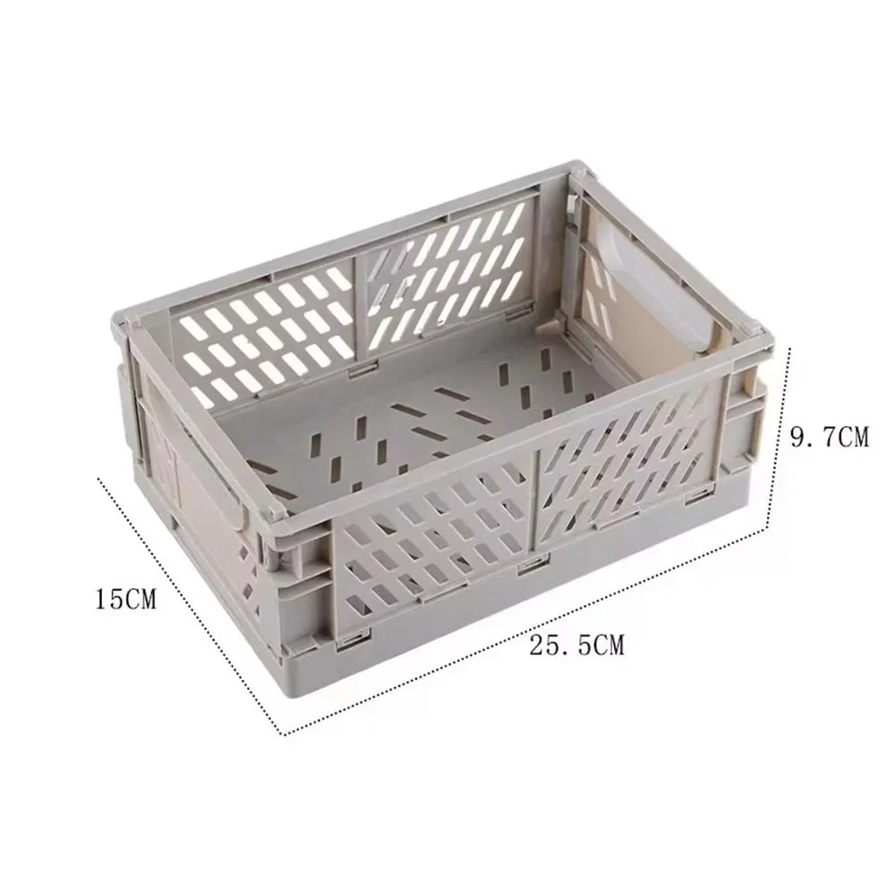 PopFold Mini Storage Crate
