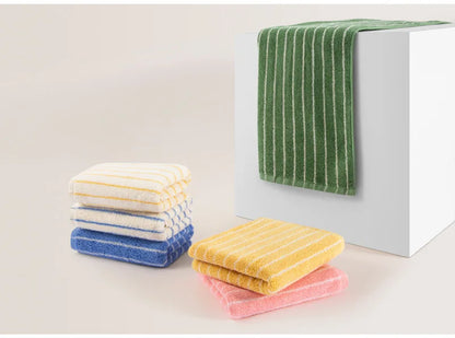 100% Cotton Towels Set