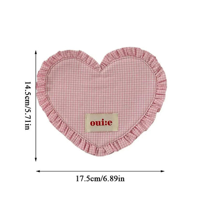SoftCurve Classic Cloth Placemat