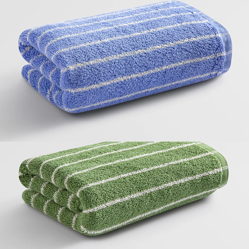 100% Cotton Towels Set