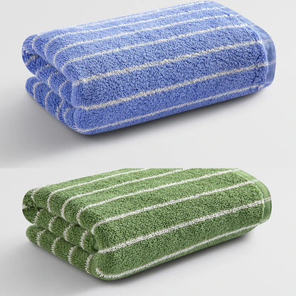 100% Cotton Towels Set