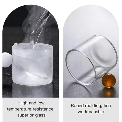 Glass Drinkware for Everyday Use