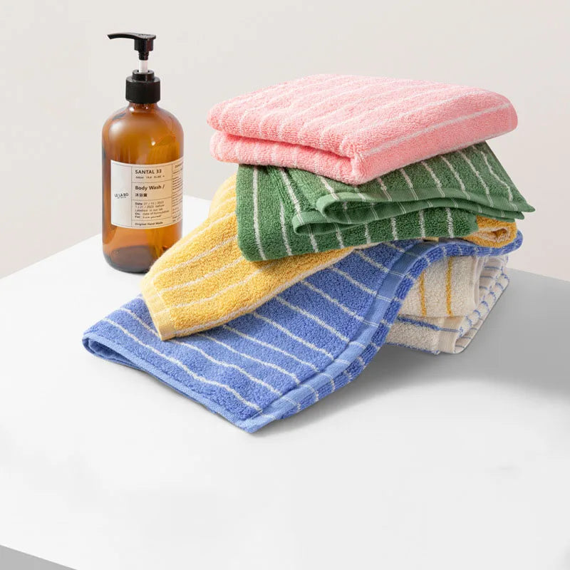 100% Cotton Towels Set