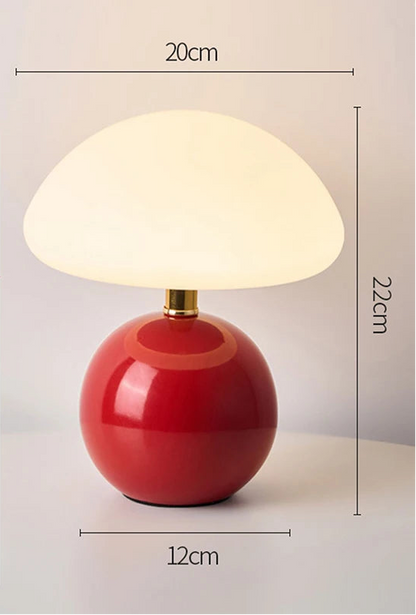 USB Ambient Table Lamp