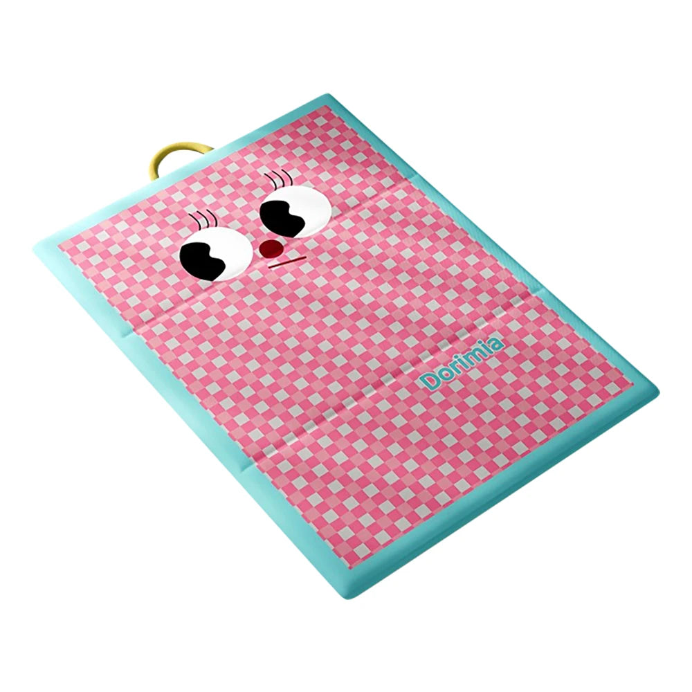 Waterproof Nylon Dog Bed Mat – Machine Washable