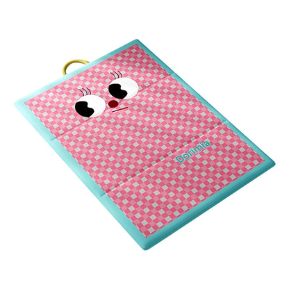 Waterproof Nylon Dog Bed Mat – Machine Washable