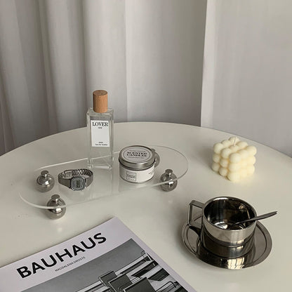 Electroplating Tray Ornament