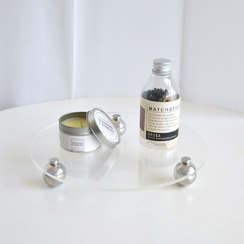 Electroplating Tray Ornament