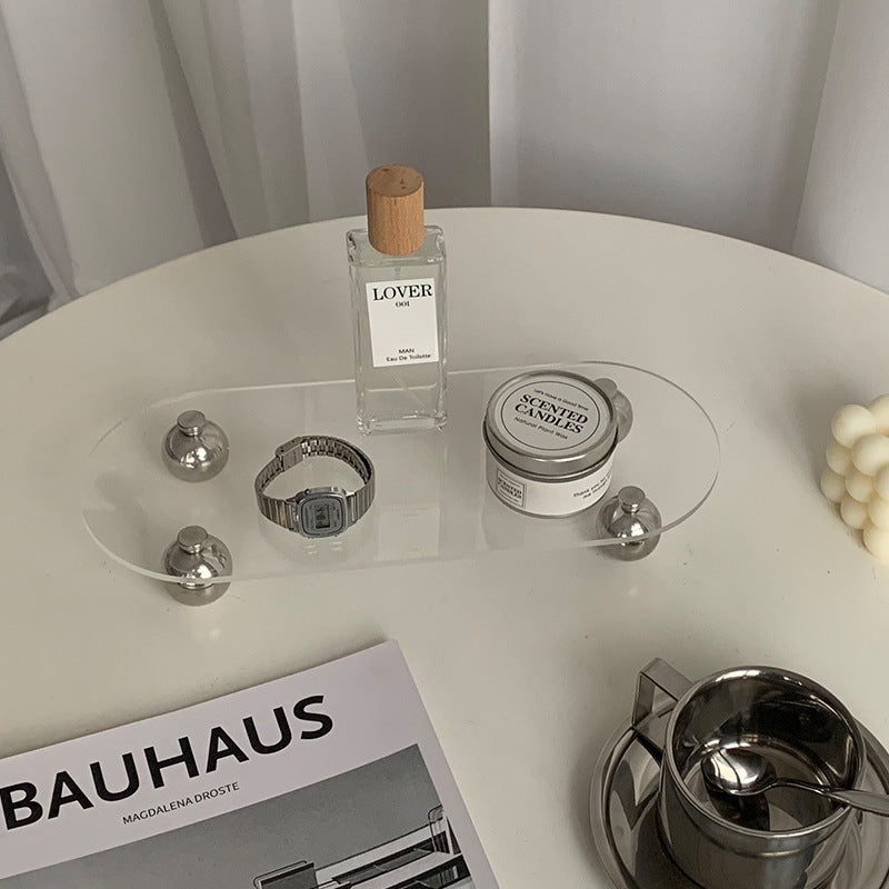 Electroplating Tray Ornament