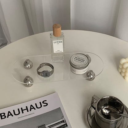 Electroplating Tray Ornament